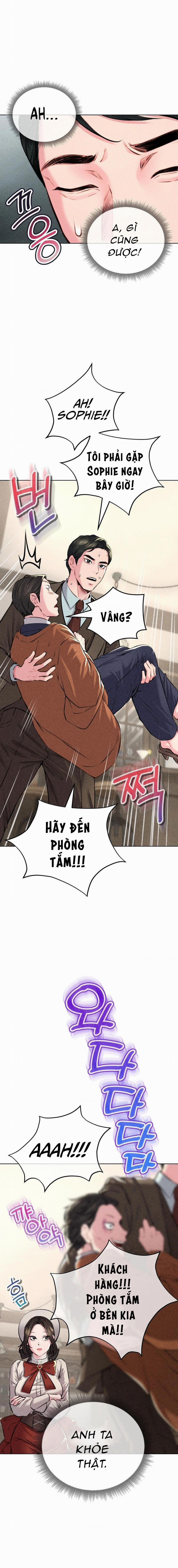 Căn Hộ Hiện Đại 10 trang 26