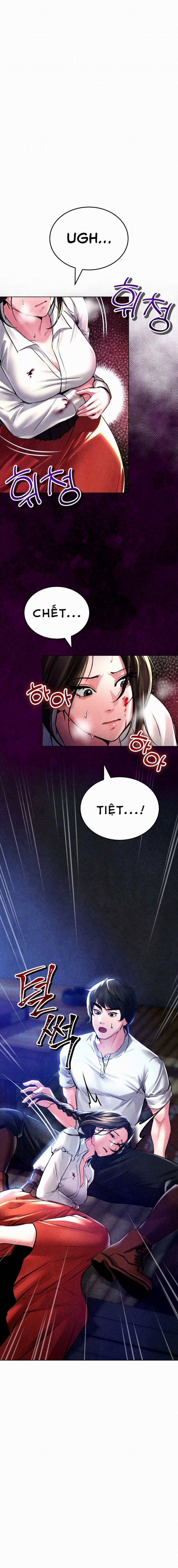 Căn Hộ Hiện Đại 2 trang 11