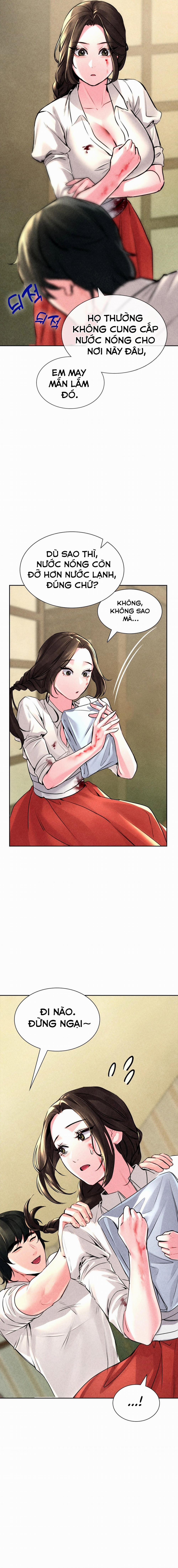 Căn Hộ Hiện Đại 3 trang 20