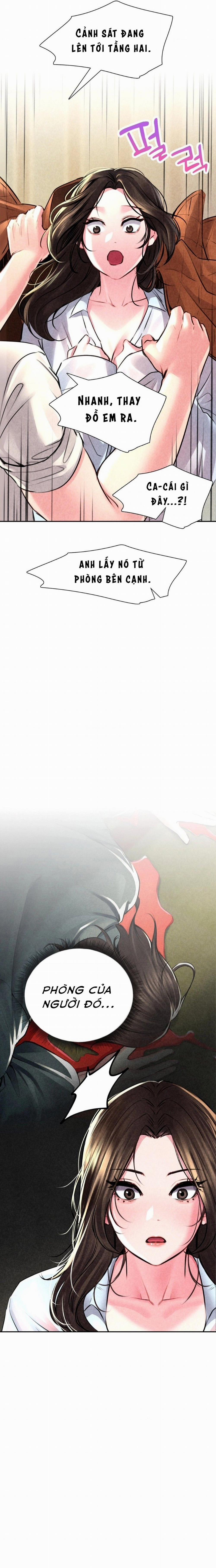 Căn Hộ Hiện Đại 4 trang 18