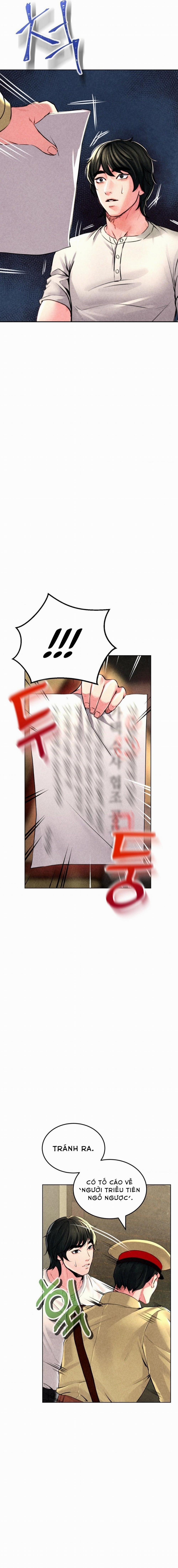 Căn Hộ Hiện Đại 5 trang 12