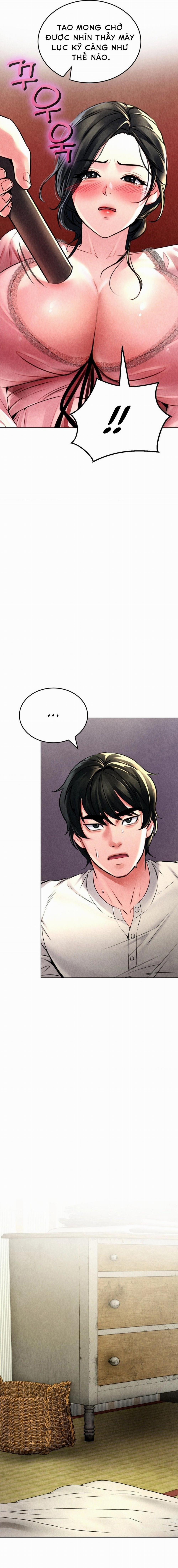 Căn Hộ Hiện Đại 5 trang 20