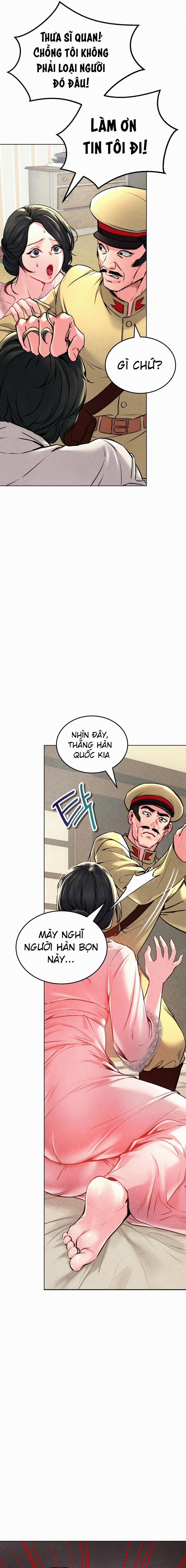 Căn Hộ Hiện Đại 6 trang 18