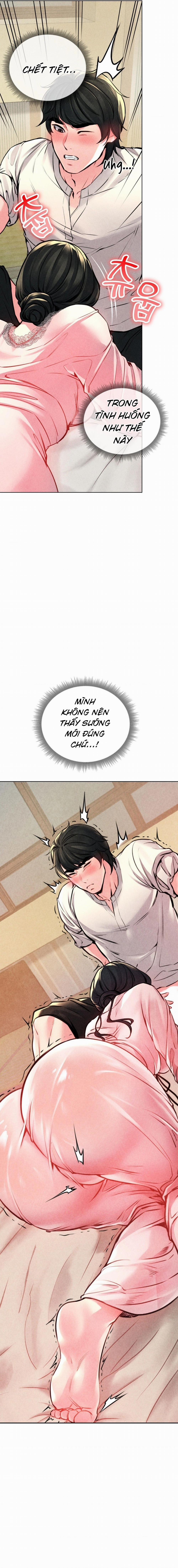 Căn Hộ Hiện Đại 6 trang 23