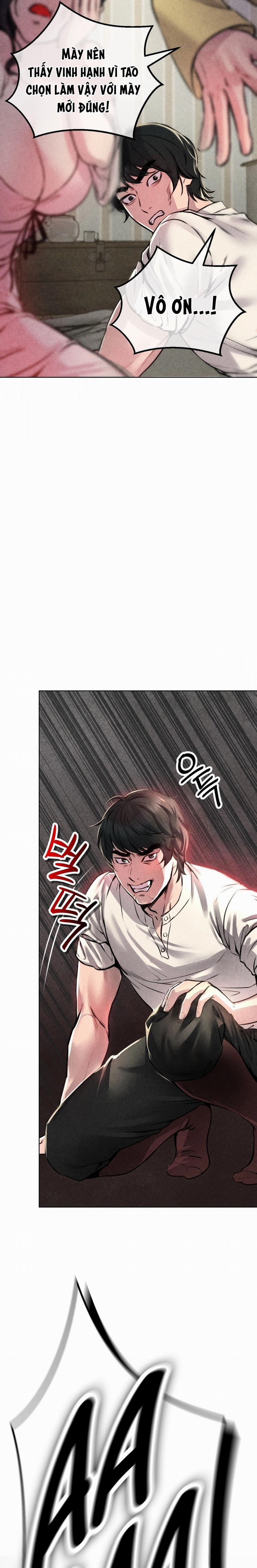 Căn Hộ Hiện Đại 6 trang 30