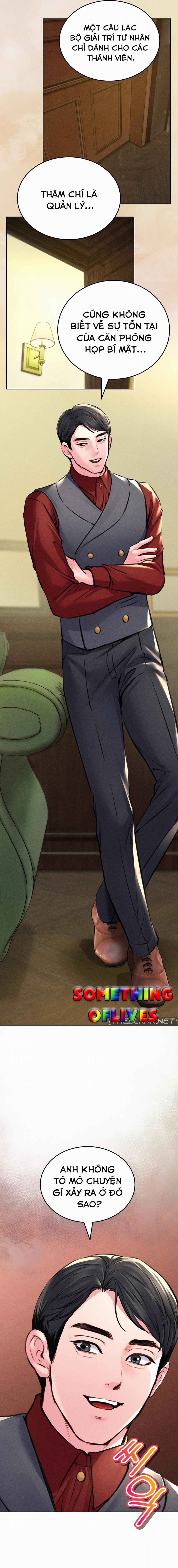 Căn Hộ Hiện Đại 9 trang 17