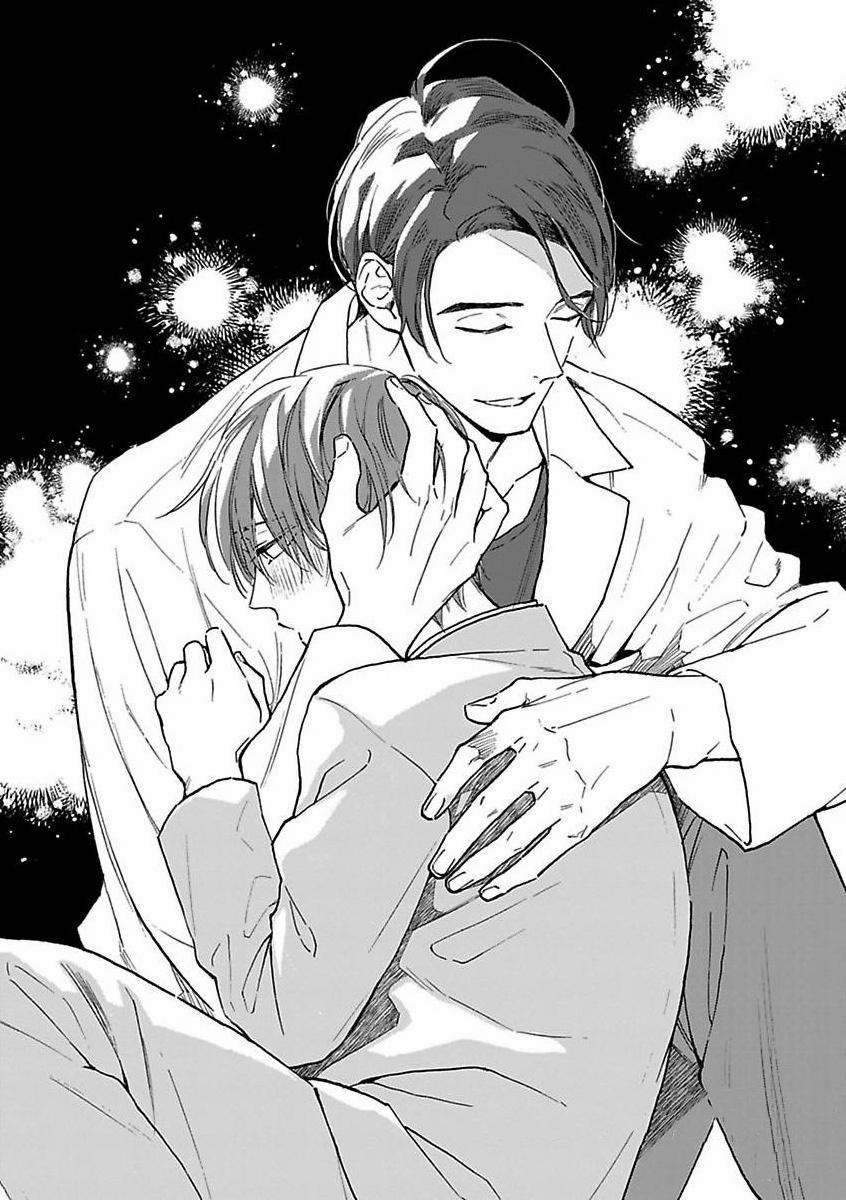 Cắn Nát Viên Ruby Đỏ 3 trang 1