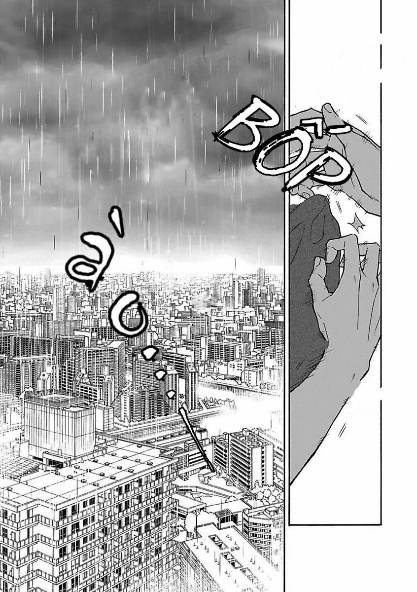 Cắn Nát Viên Ruby Đỏ 3 trang 22