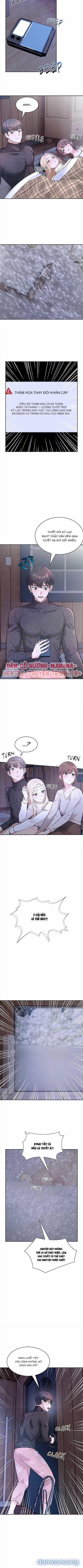 Căn Nhà Gỗ X 3 trang 4