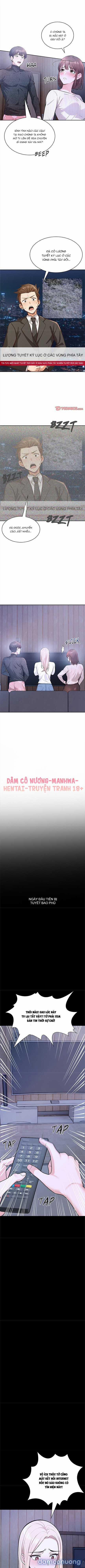 Căn Nhà Gỗ X 3 trang 5