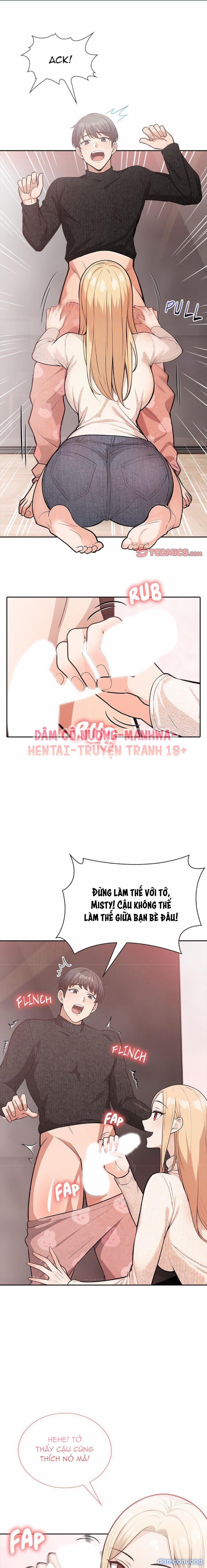 Căn Nhà Gỗ X 4 trang 0