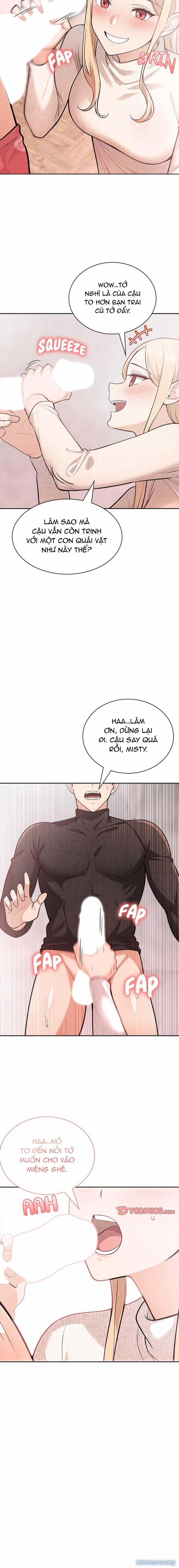 Căn Nhà Gỗ X 4 trang 1