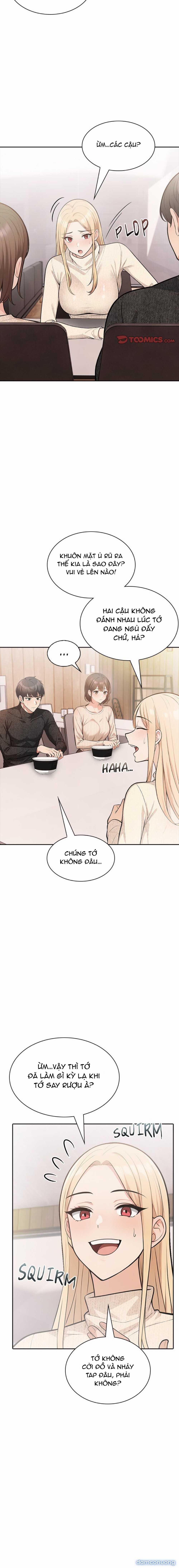 Căn Nhà Gỗ X 4 trang 19