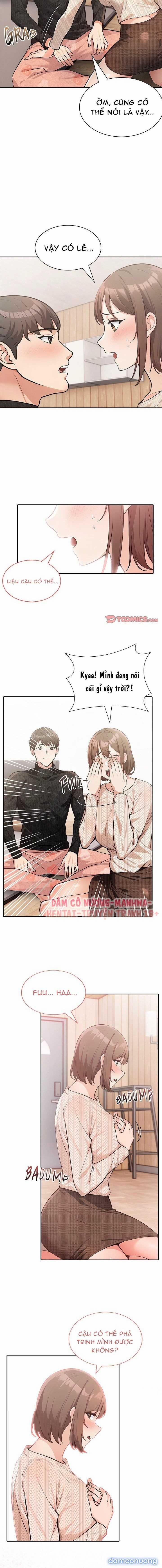 Căn Nhà Gỗ X 5 trang 6