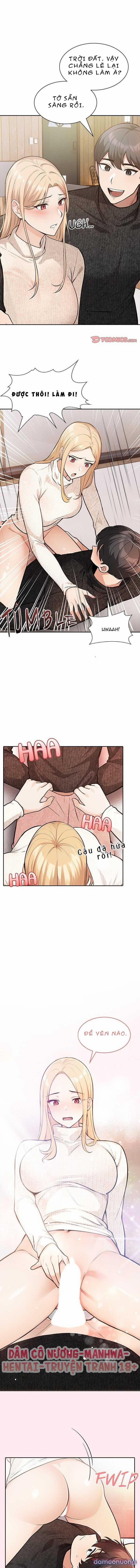 Căn Nhà Gỗ X 6 trang 11