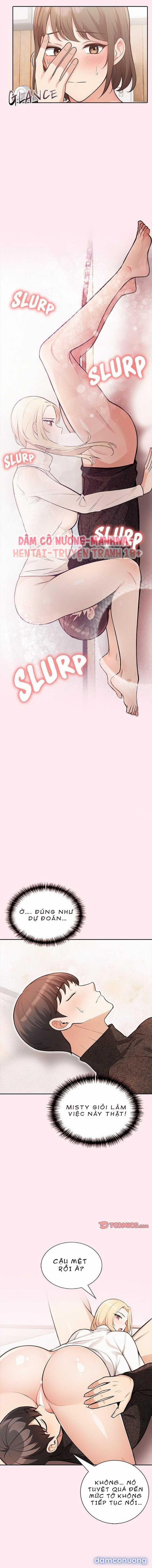 Căn Nhà Gỗ X 6 trang 13