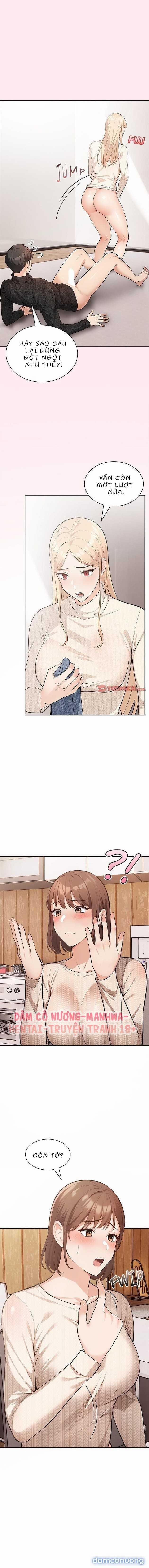 Căn Nhà Gỗ X 6 trang 15