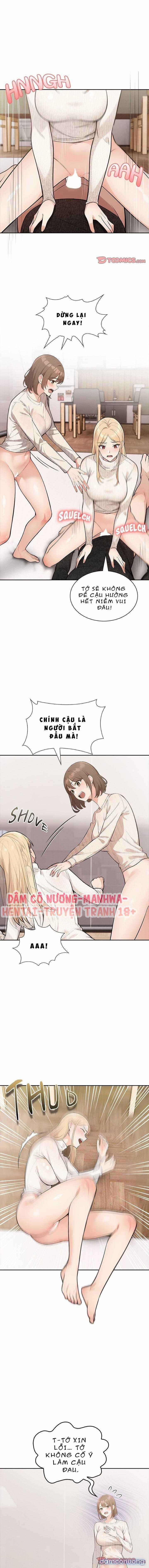 Căn Nhà Gỗ X 6 trang 2