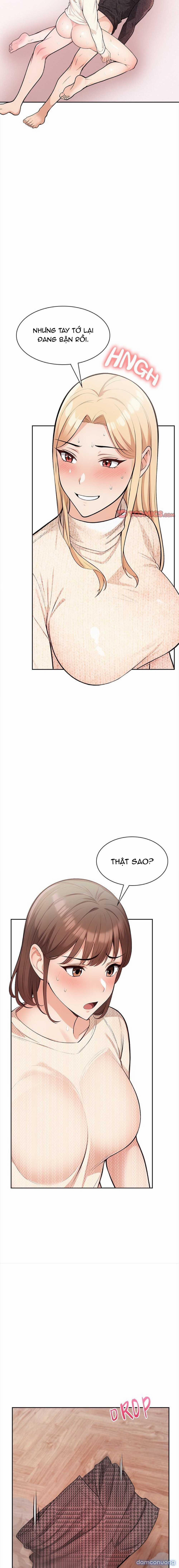 Căn Nhà Gỗ X 7 trang 1