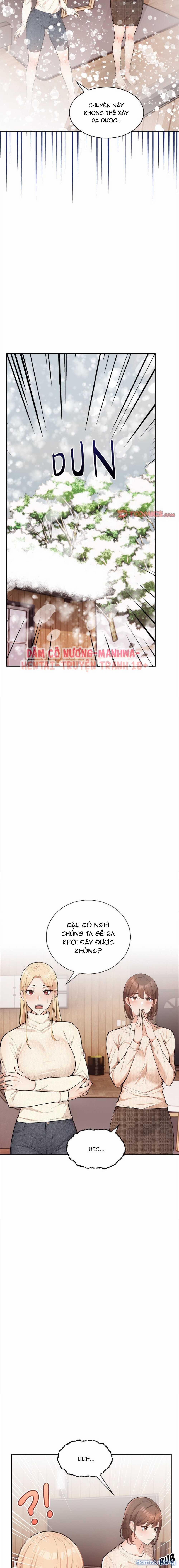 Căn Nhà Gỗ X 7 trang 17