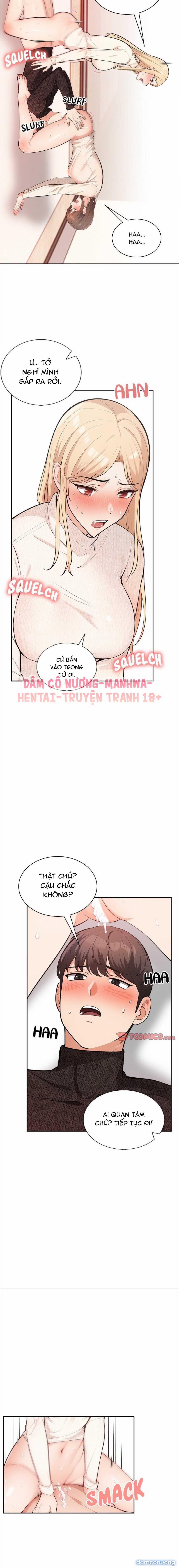 Căn Nhà Gỗ X 7 trang 6