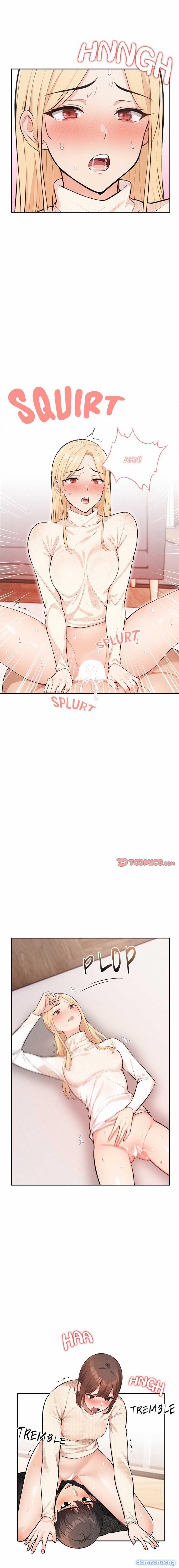 Căn Nhà Gỗ X 7 trang 7