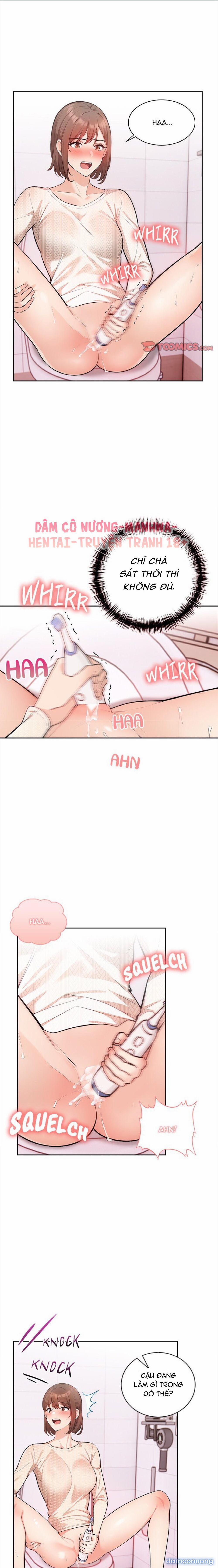 Căn Nhà Gỗ X 8 trang 0