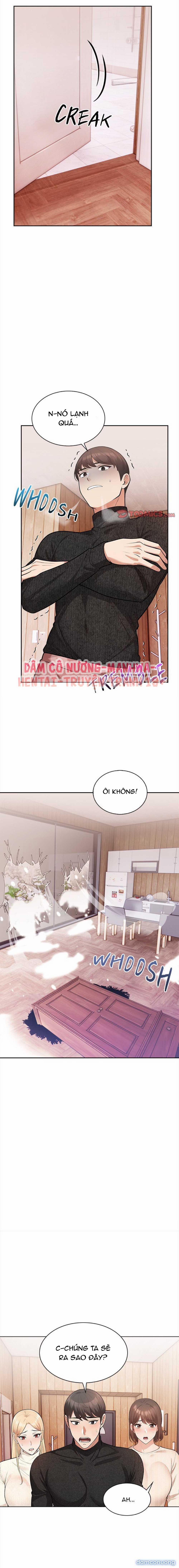 Căn Nhà Gỗ X 8 trang 10