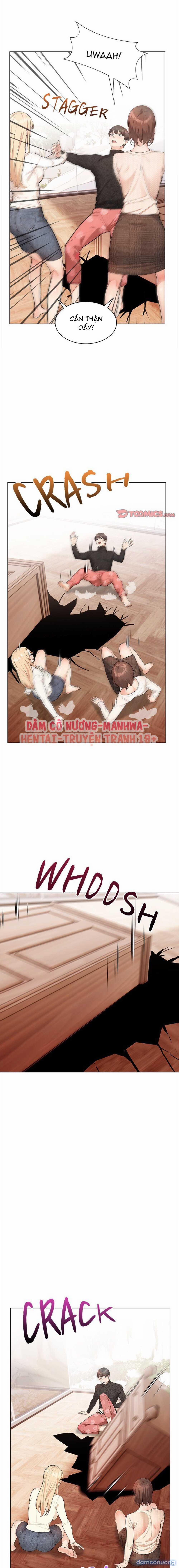 Căn Nhà Gỗ X 8 trang 16