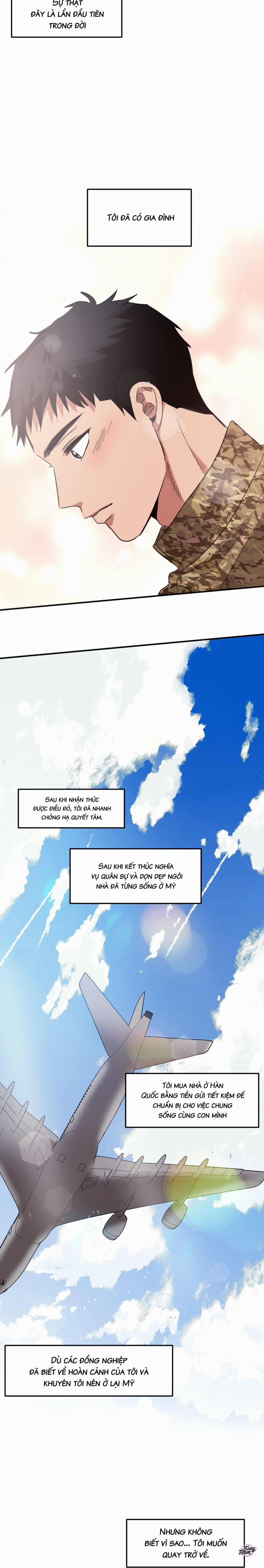 Căn Nhà Mặt Trời Mọc 1 trang 14