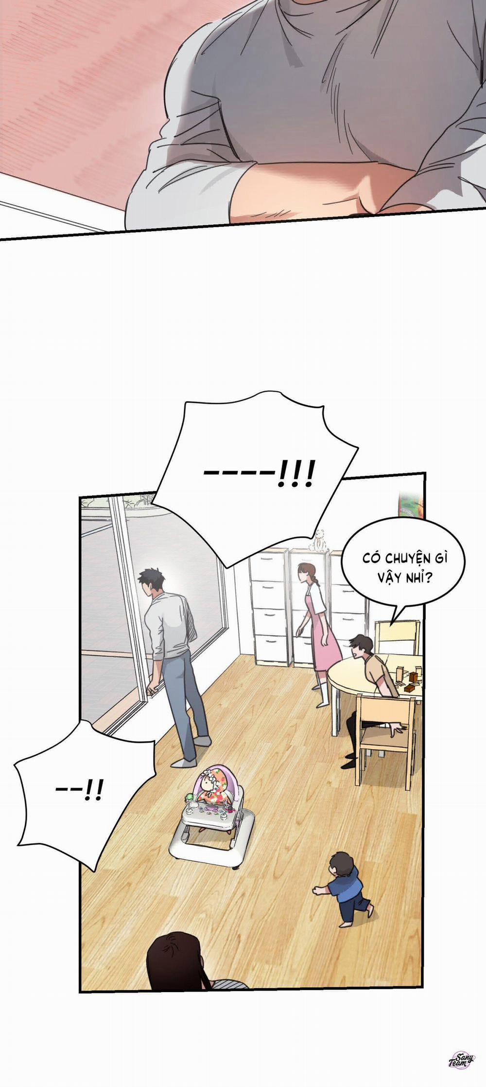 Căn Nhà Mặt Trời Mọc 10 trang 16