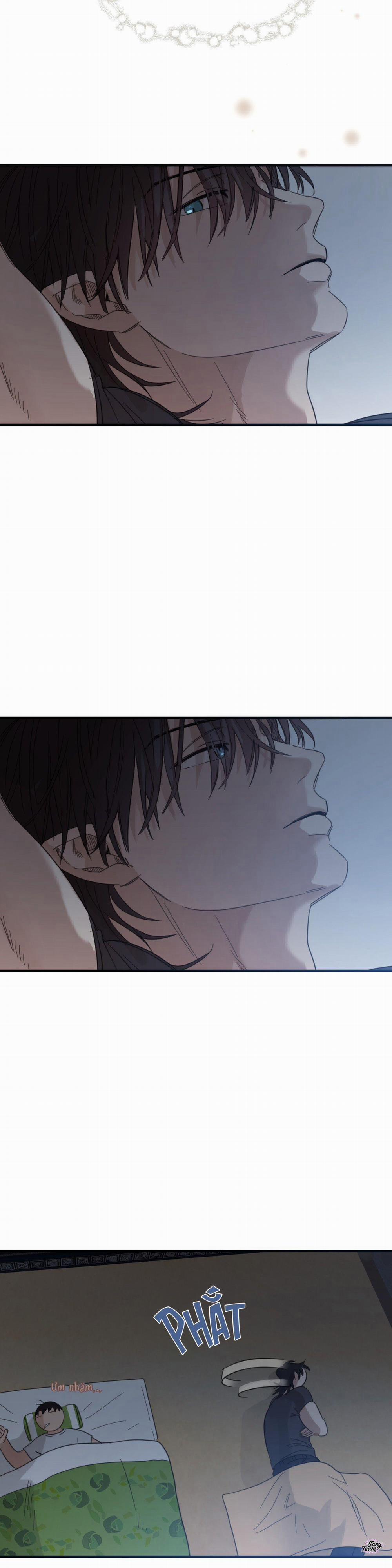 Căn Nhà Mặt Trời Mọc 12 trang 24