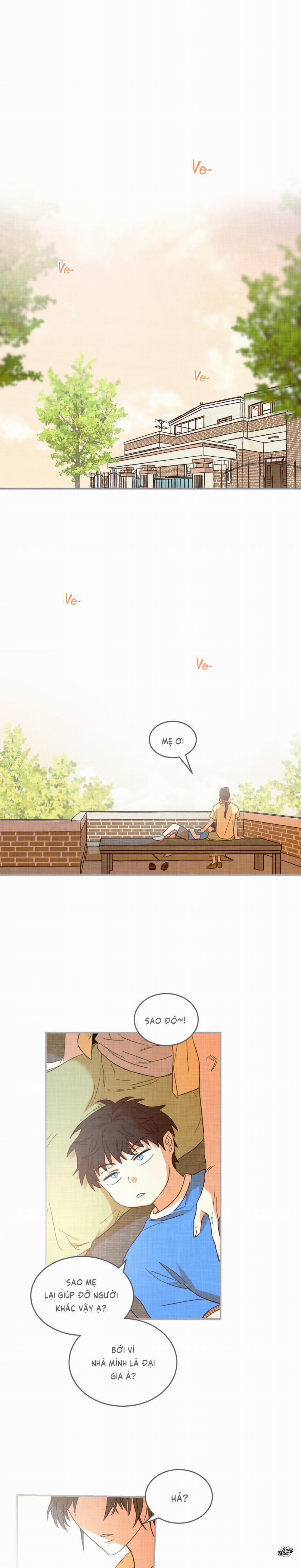Căn Nhà Mặt Trời Mọc 13 trang 0