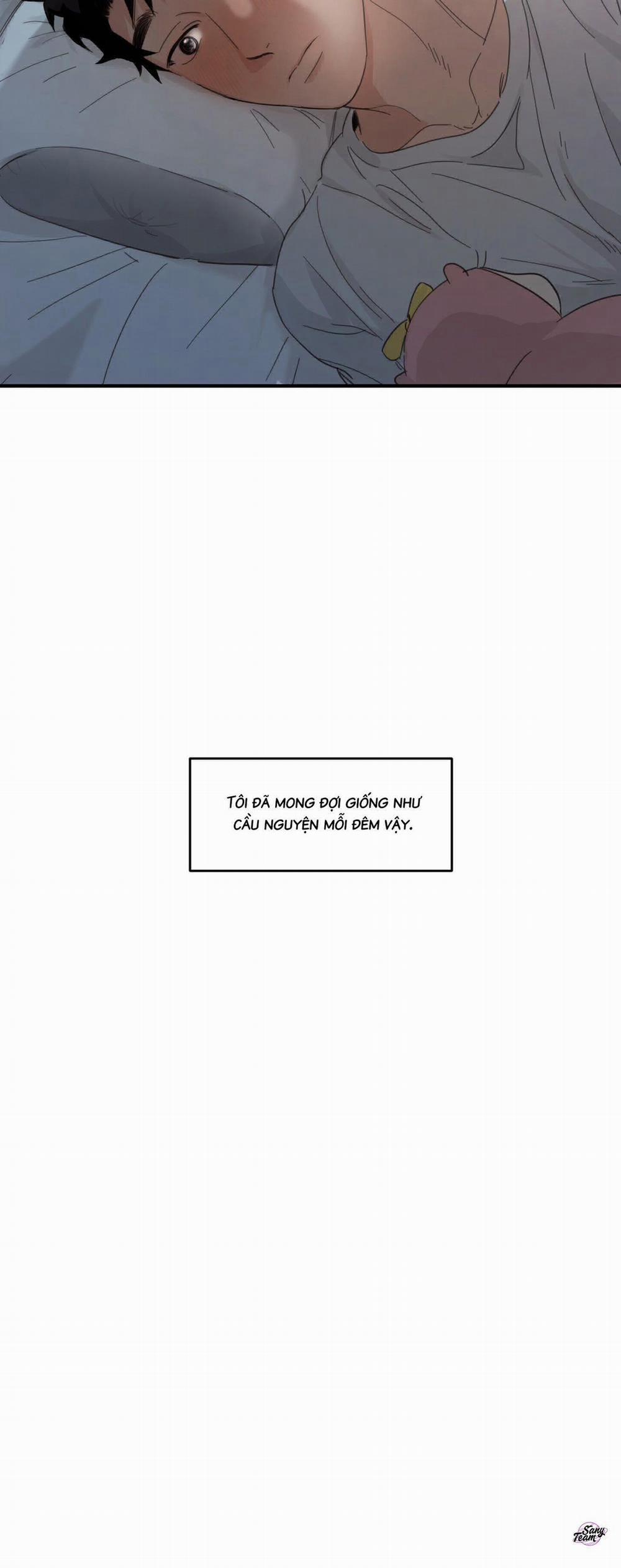 Căn Nhà Mặt Trời Mọc 14 trang 21