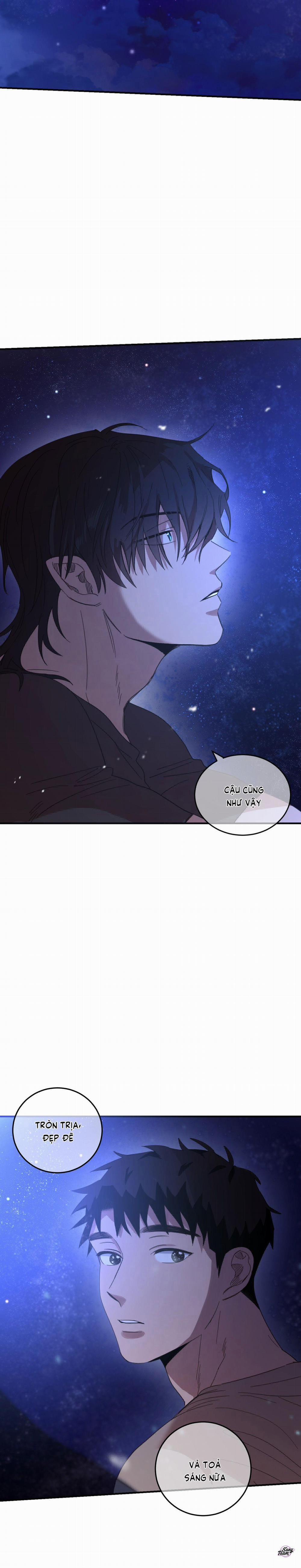 Căn Nhà Mặt Trời Mọc 17 trang 10