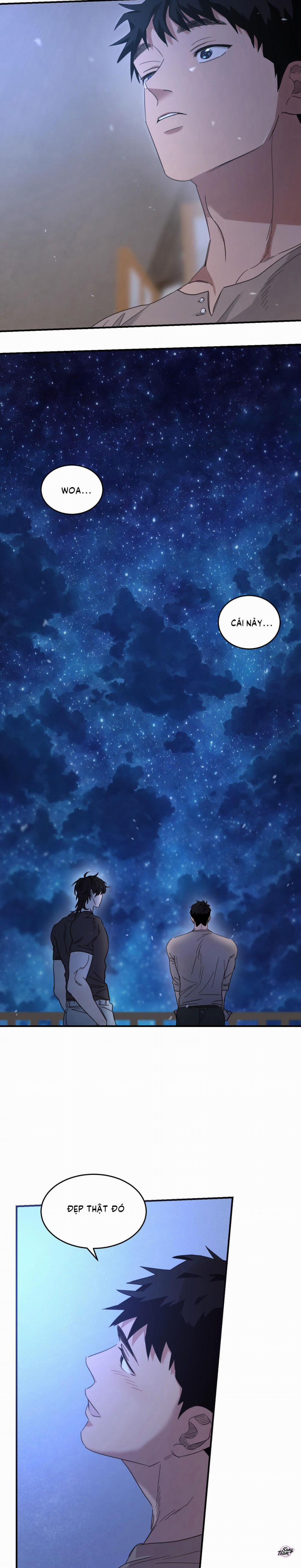 Căn Nhà Mặt Trời Mọc 17 trang 2