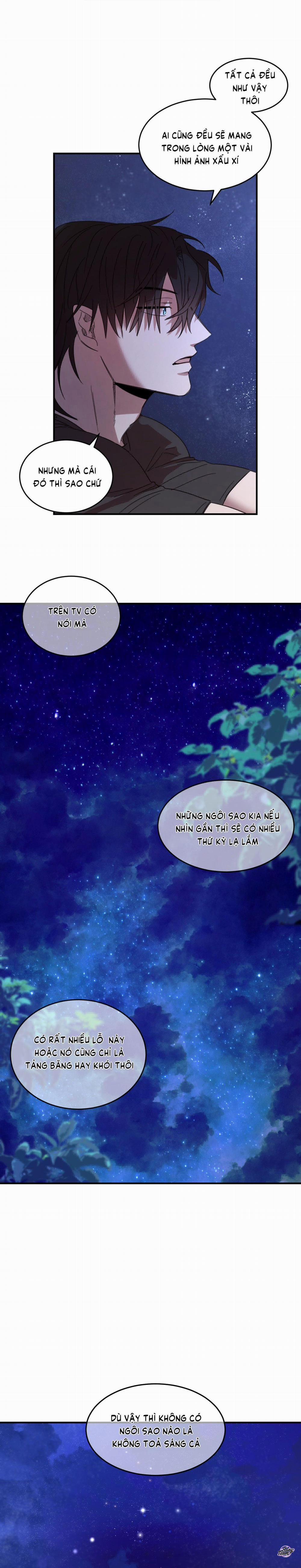 Căn Nhà Mặt Trời Mọc 17 trang 9