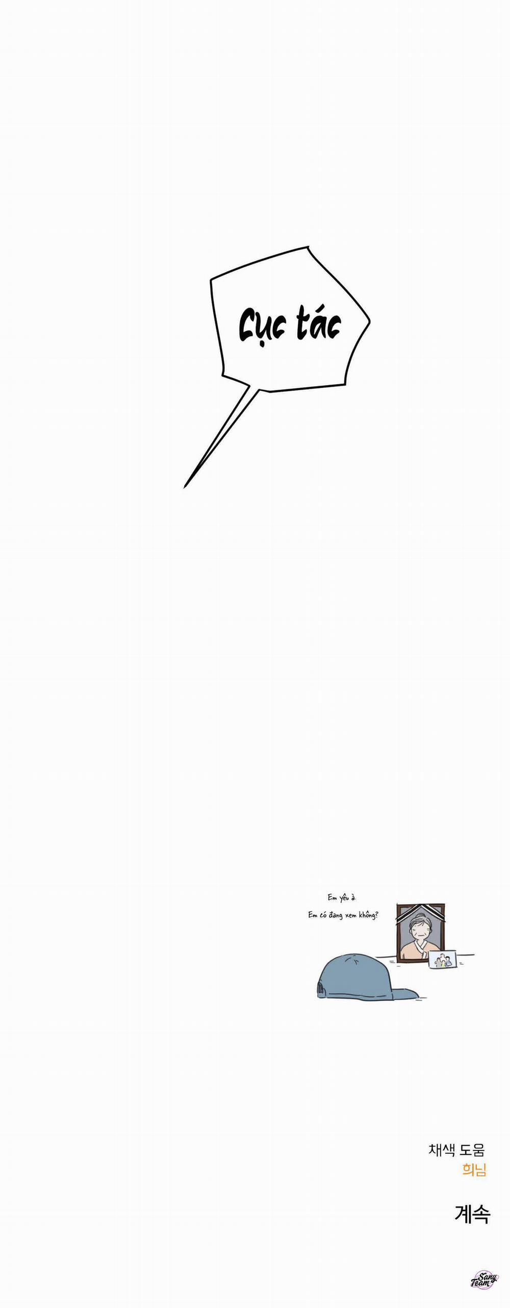 Căn Nhà Mặt Trời Mọc 18 trang 21