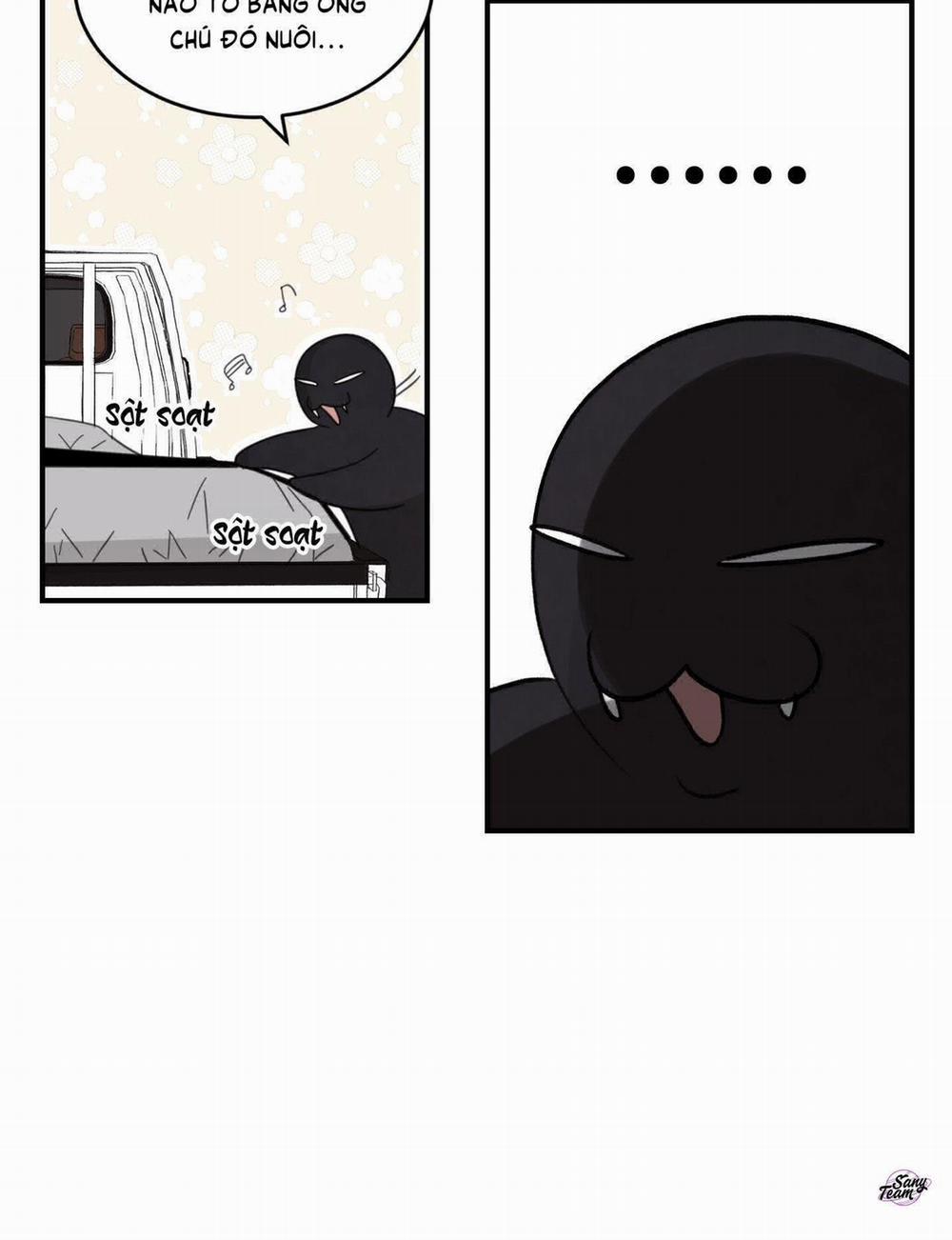 Căn Nhà Mặt Trời Mọc 19 trang 15