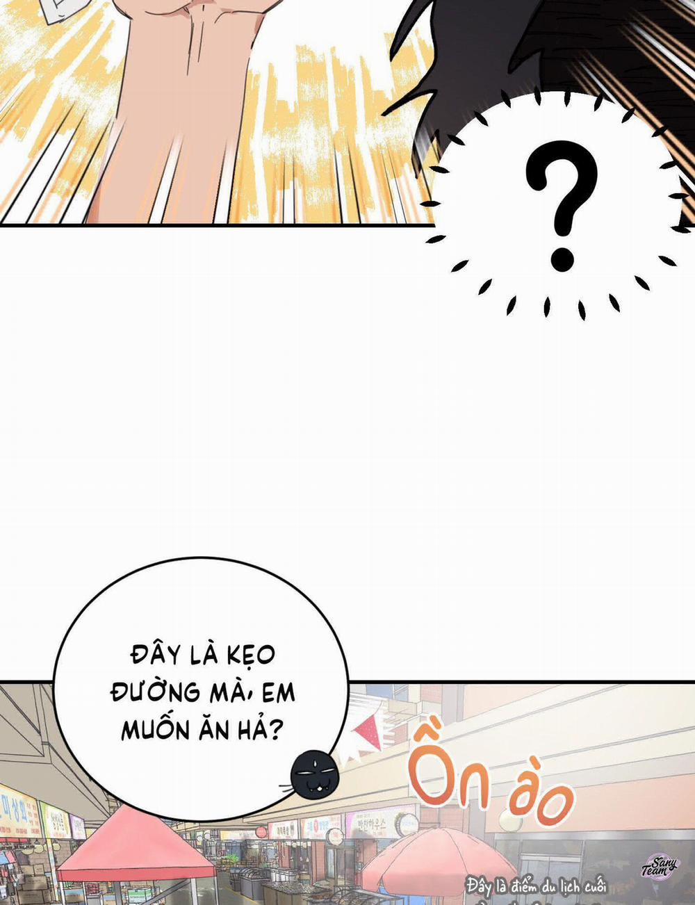 Căn Nhà Mặt Trời Mọc 19 trang 23