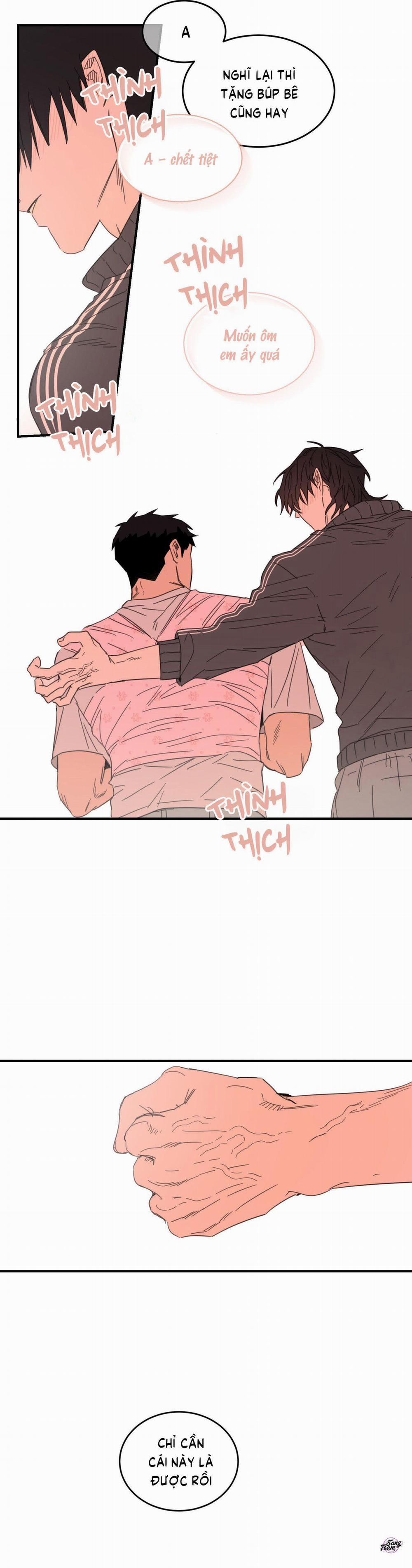 Căn Nhà Mặt Trời Mọc 19 trang 26