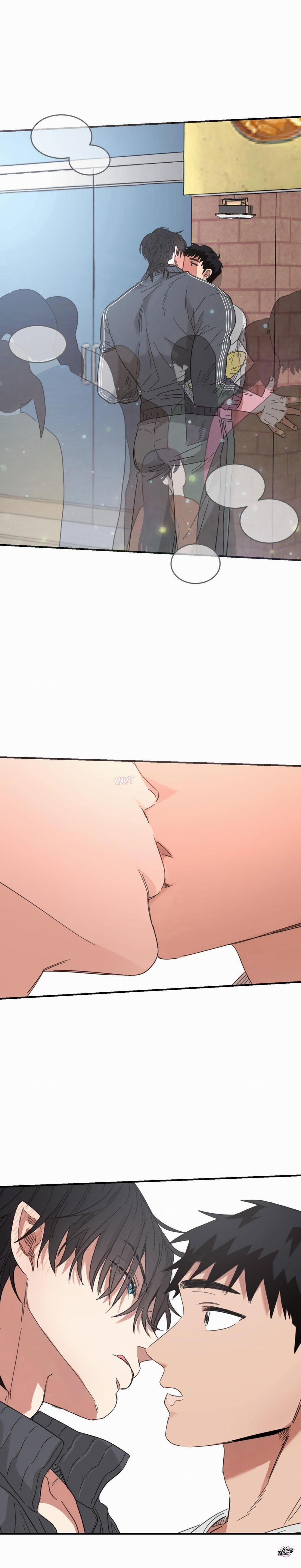 Căn Nhà Mặt Trời Mọc 20 trang 10