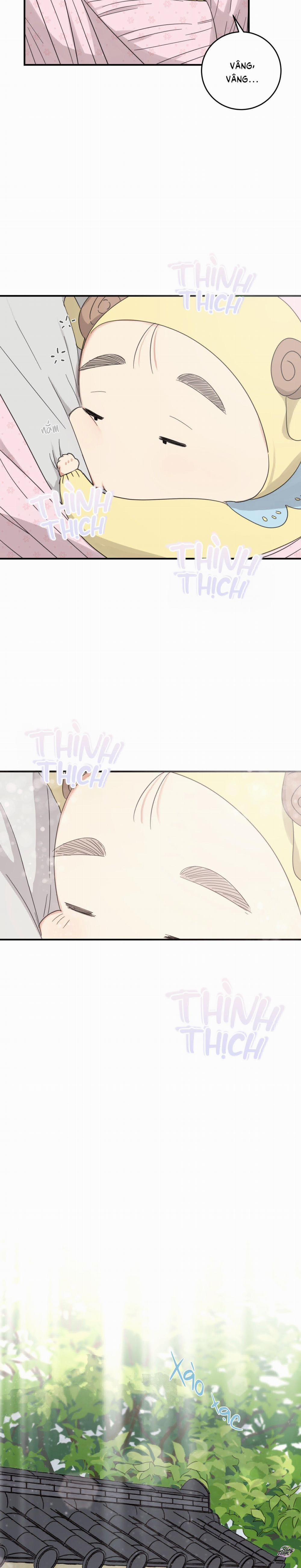 Căn Nhà Mặt Trời Mọc 20 trang 12