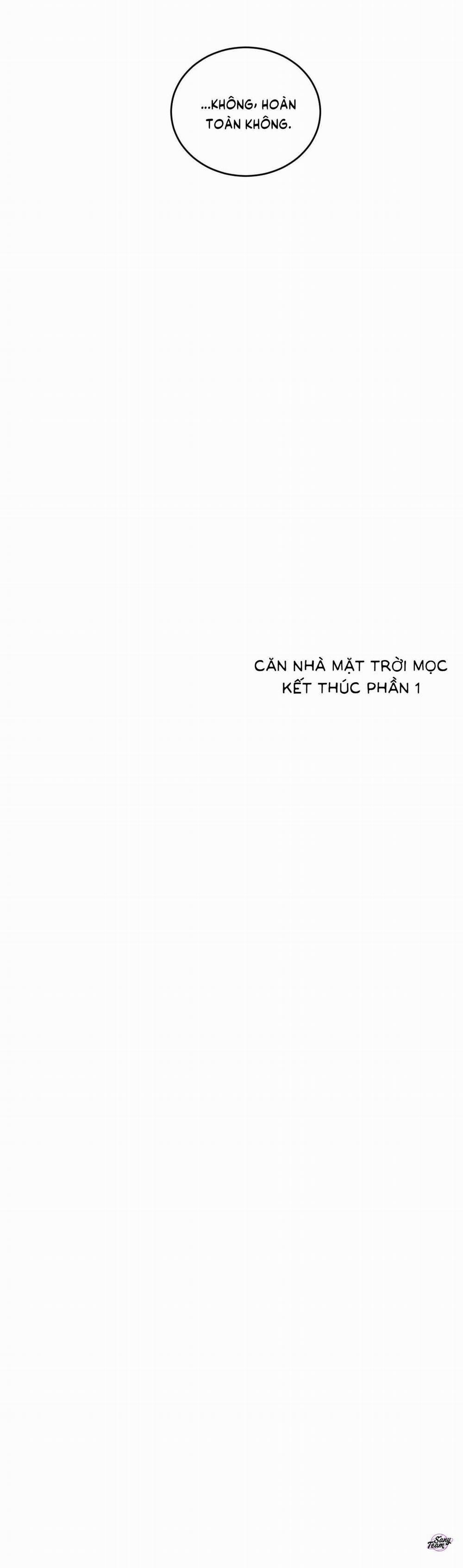 Căn Nhà Mặt Trời Mọc 25 trang 23