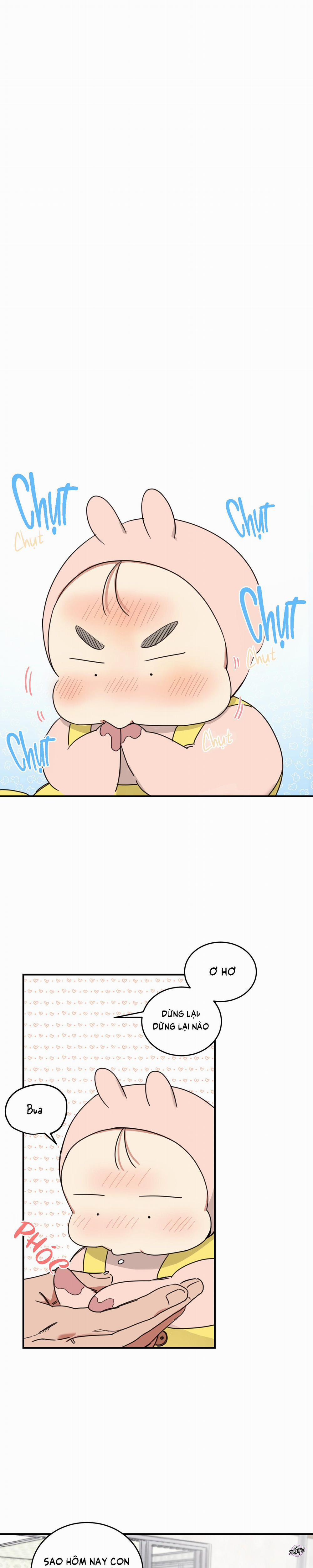 Căn Nhà Mặt Trời Mọc 27 trang 0