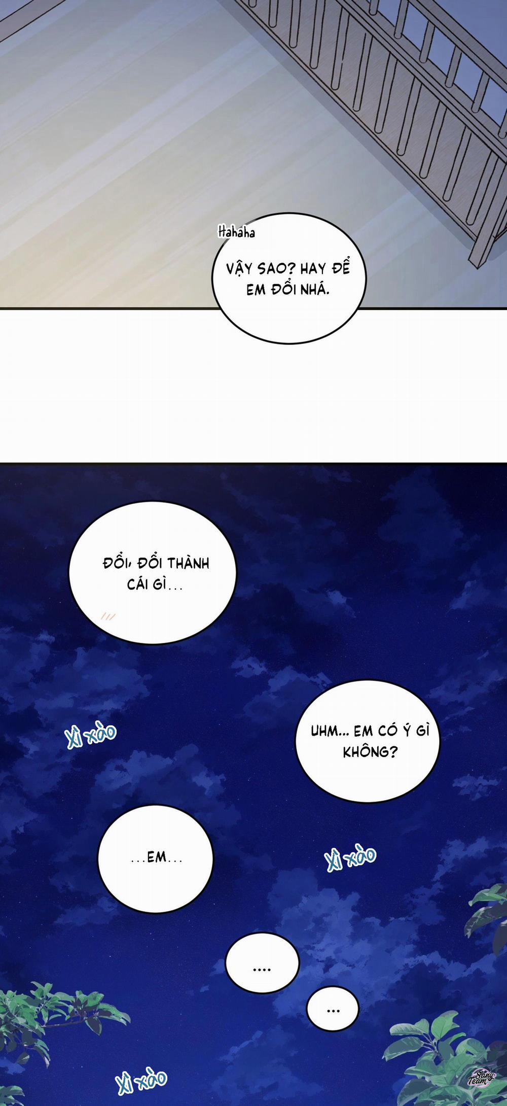 Căn Nhà Mặt Trời Mọc 27 trang 18