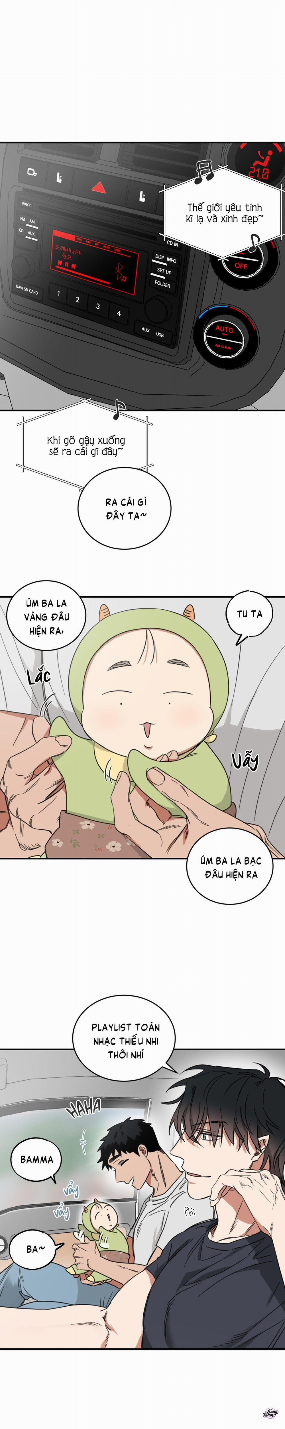 Căn Nhà Mặt Trời Mọc 29 trang 0