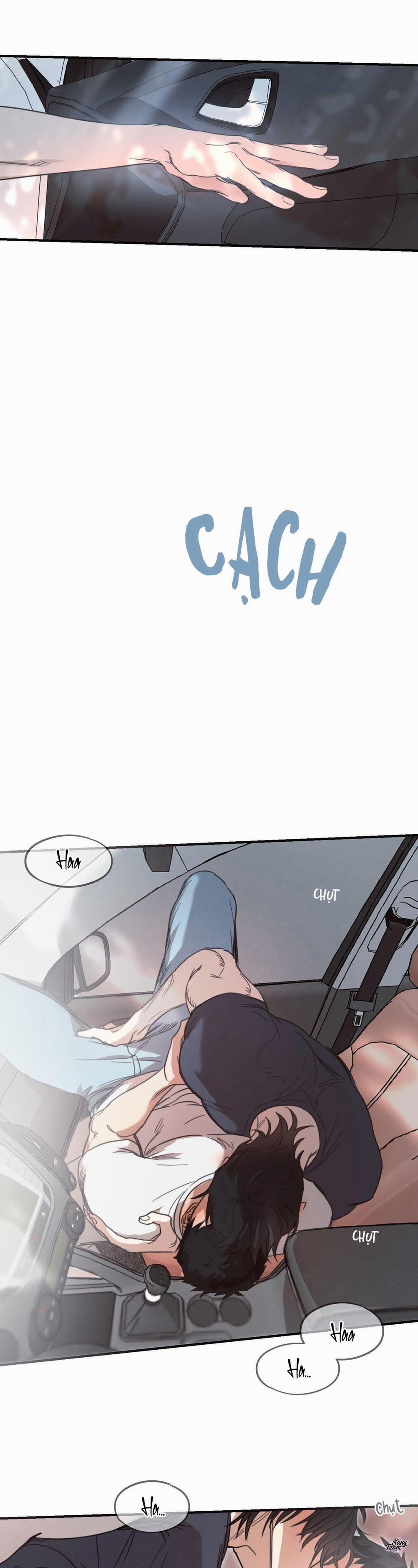 Căn Nhà Mặt Trời Mọc 29 trang 16