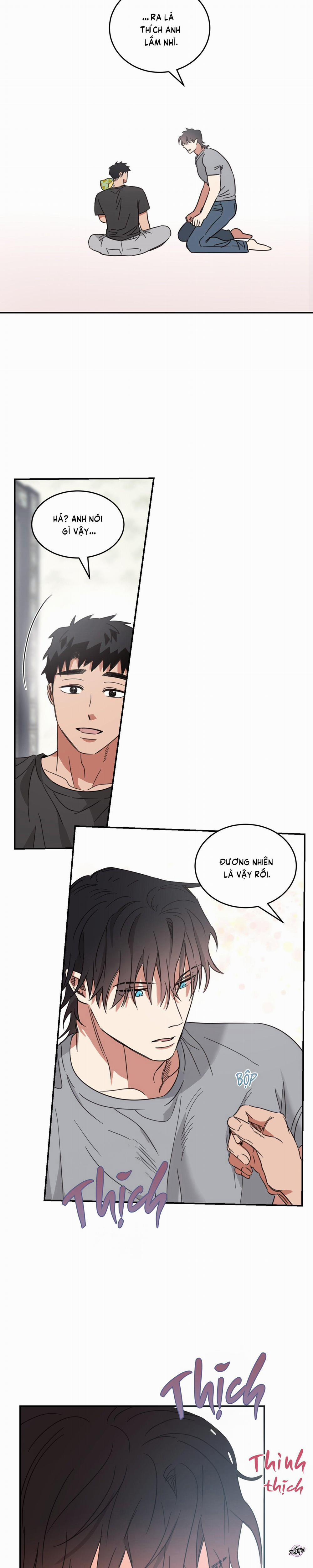 Căn Nhà Mặt Trời Mọc 33 trang 7