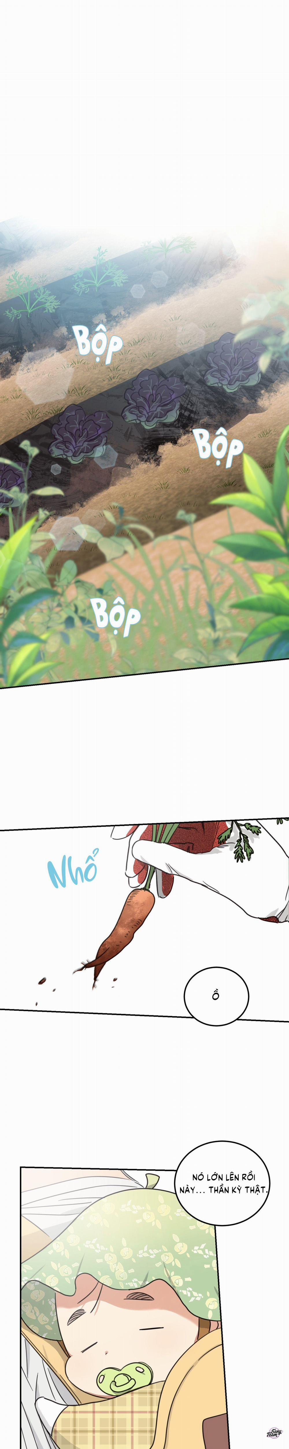 Căn Nhà Mặt Trời Mọc 34 trang 0